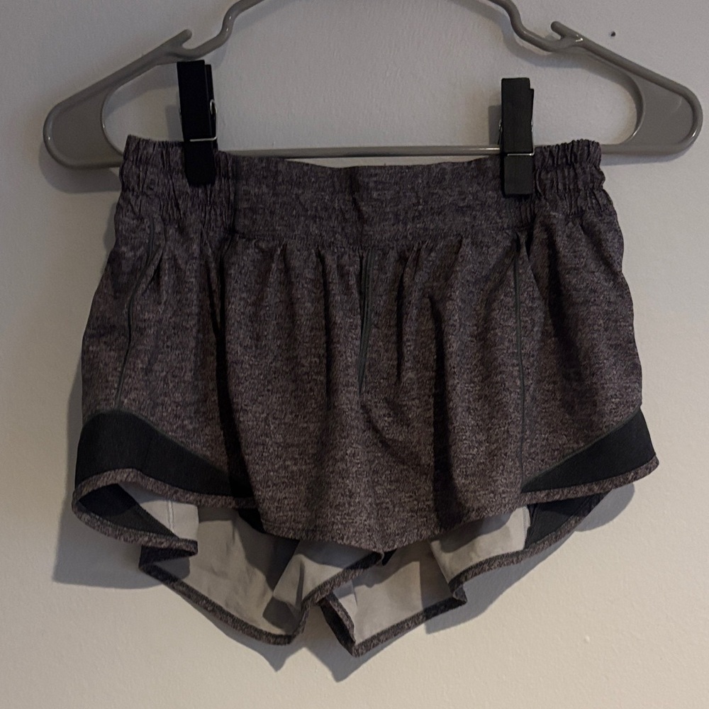 Lululemon Athletica Hotty Hot